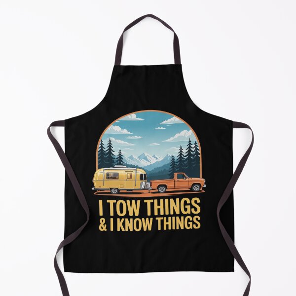 Item preview, I Tow Things and I know Things designed and sold by Slwankol.