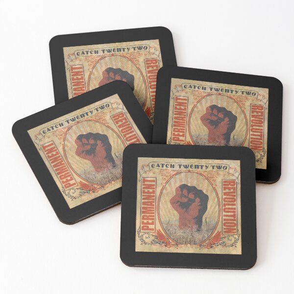 Item preview, Catch 22 Walking Away designed and sold by gelindish.