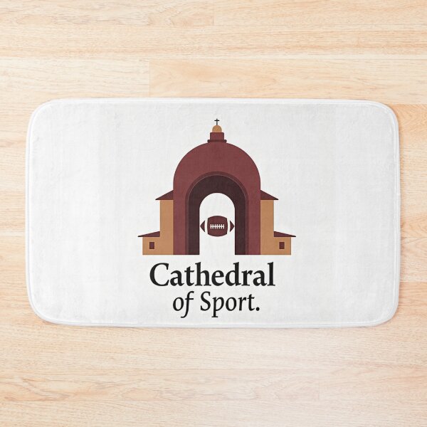 Item preview, Cathedral of Sport. designed and sold by ArtelierMe.