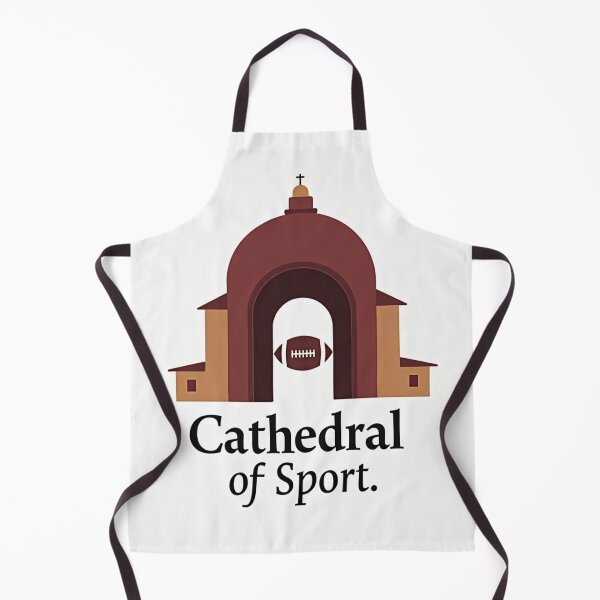 Item preview, Cathedral of Sport. designed and sold by ArtelierMe.