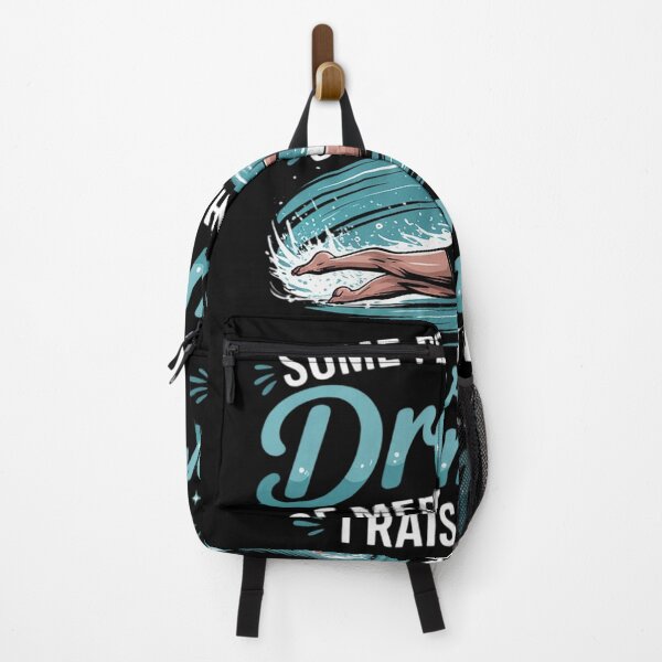 Item preview, Swimming Parent Swimmer Mom Dad My Favorite Swim Meet designed and sold by traceydowns.