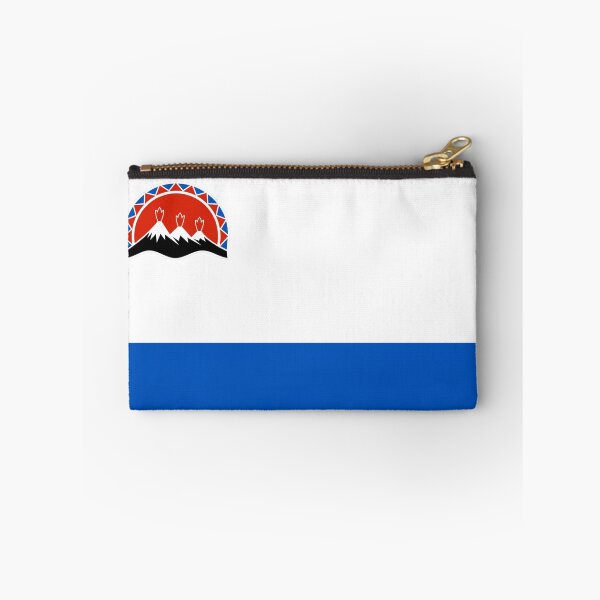 Item preview, kamchatka flag designed and sold by tony4urban.