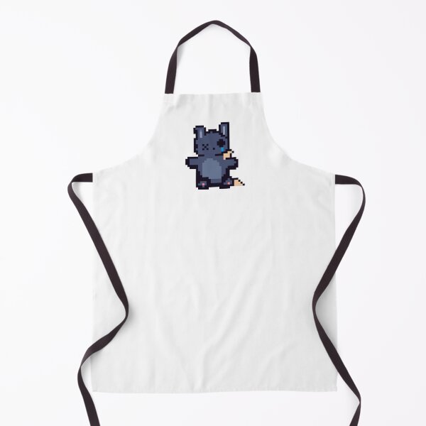 Item preview, Sad Blue Bunny designed and sold by RichieTozier927.