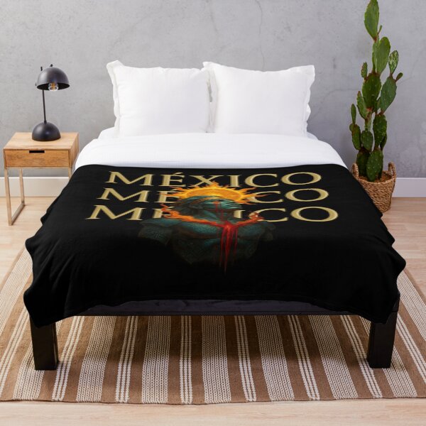 Item preview, Mystical Mexico — Ancestral Solar Spirit designed and sold by Ahau Designs.