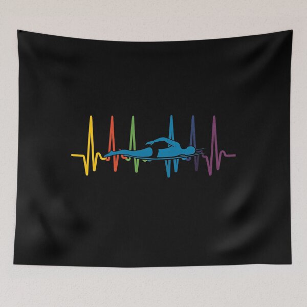 Item preview, Swimming Gift Swim Coach Swim Team designed and sold by traceydowns.