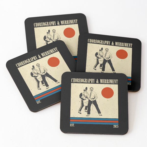 Item preview, Choreography And Merrit Severance Mr Milchick Defiant Jazz  designed and sold by cecelleuseger.