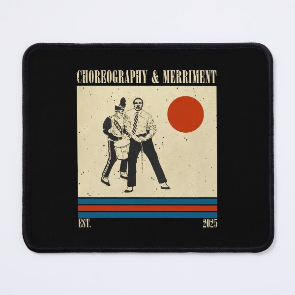 Item preview, Choreography And Merrit Severance Mr Milchick Defiant Jazz designed and sold by cecelleuseger.