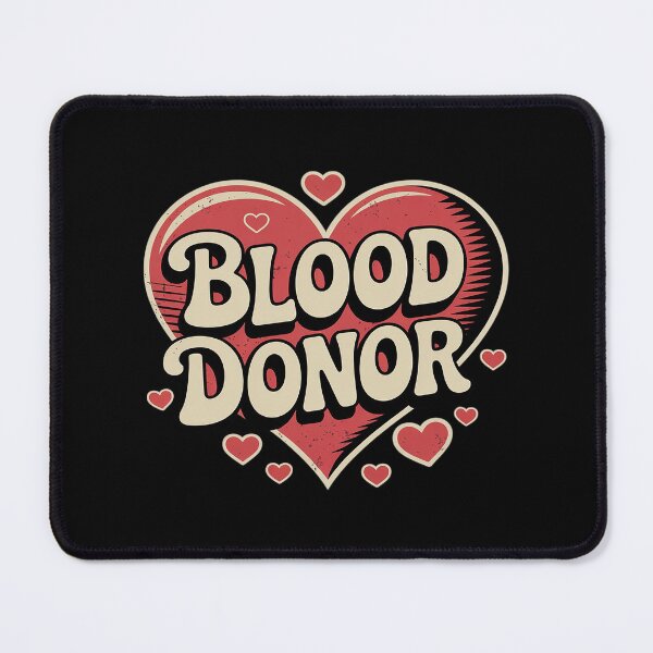 Item preview, I’m A Blood Donor World Blood Donor Day designed and sold by Slwankol.