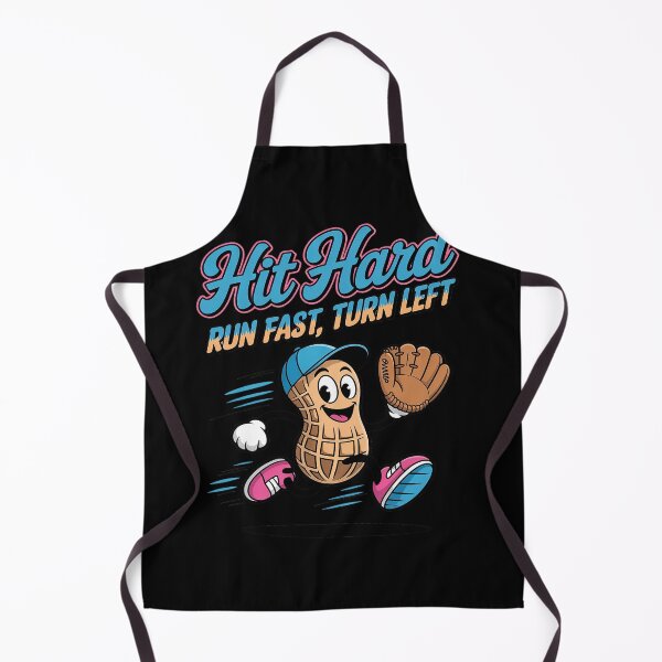 Item preview, Ice Cream Drip Baseball Stuff Hit Hard Run Fast Turn designed and sold by Slwankol.