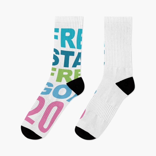 Item preview, Fresh Start Fresh Goals 2026 Typography Design designed and sold by DavidTeeStudio.