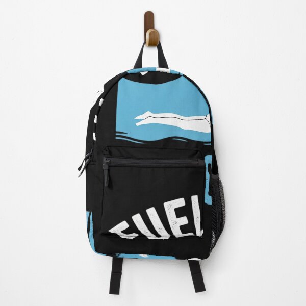 Item preview, Swimming For Men Women Water Sports Lovers designed and sold by nicomitchell.