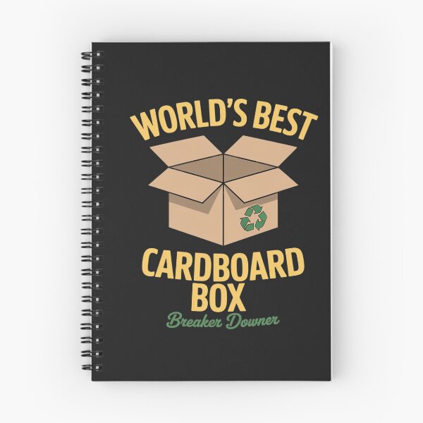 Item preview, Funny World Best Cardboard Box Breaker Downer designed and sold by VladimiaPutin.
