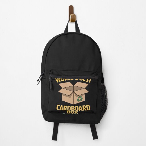 Item preview, Funny World Best Cardboard Box Breaker Downer designed and sold by VladimiaPutin.