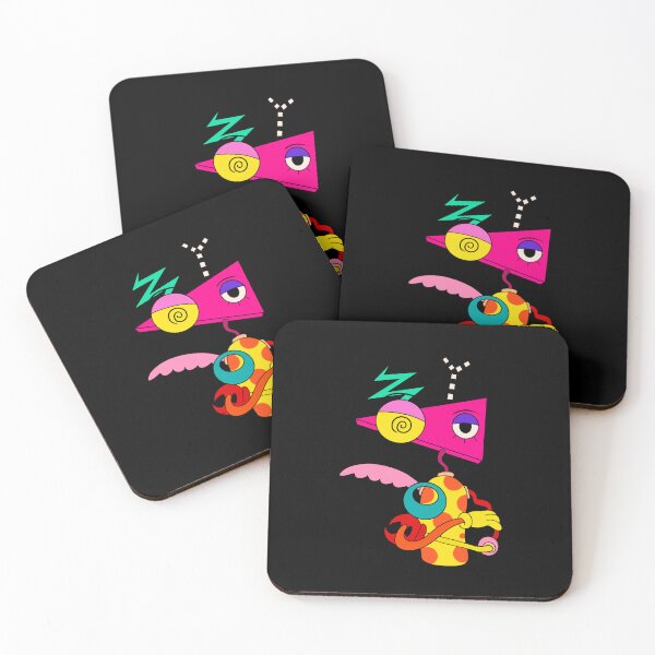 Item preview, Zooble - The Amazing Digital Circus  designed and sold by jotaroo06.