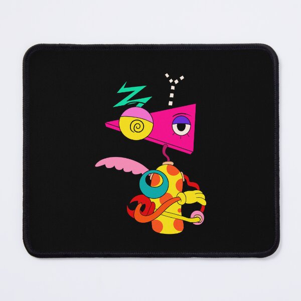 Item preview, Zooble - The Amazing Digital Circus designed and sold by jotaroo06.