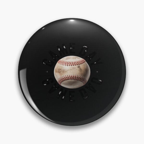 Item preview, Game Day Vibes Baseball Life Mother designed and sold by VladimiaPutin.