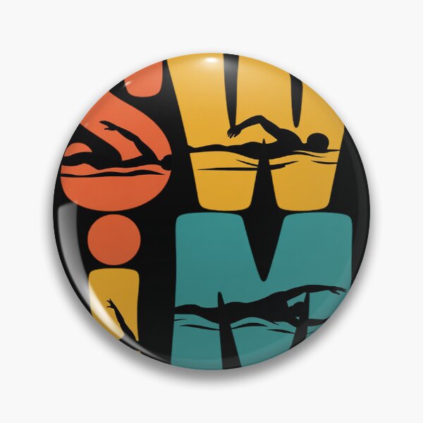 Item preview, Swimming Gift For Swimmers designed and sold by nicomitchell.