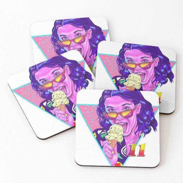 Item preview, eleven designed and sold by N3TWORKK.
