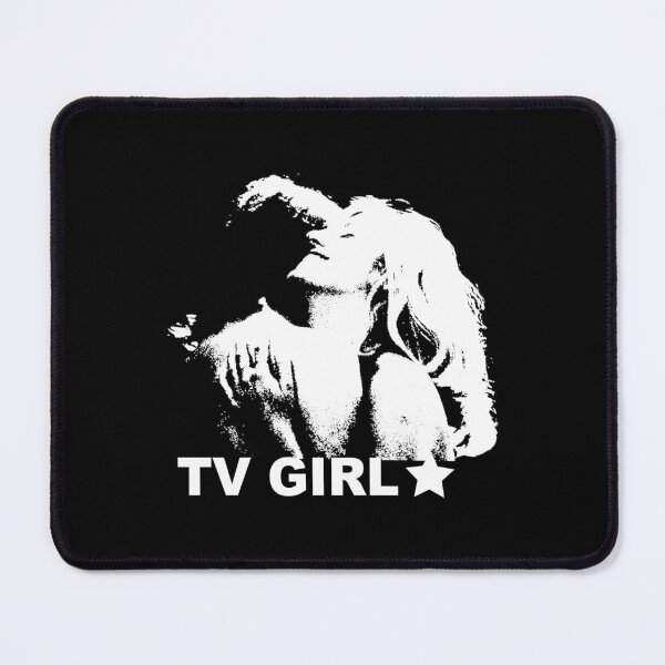 Item preview, Current Joys - Tv Girl Band designed and sold by astanero.