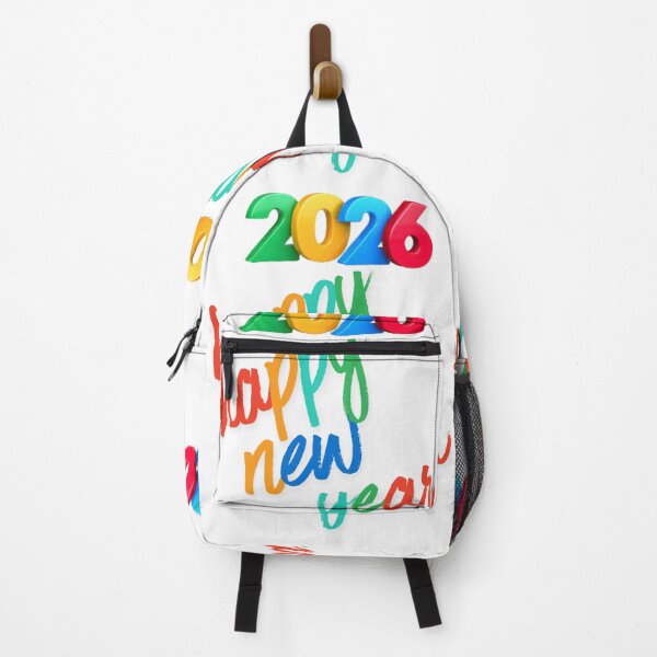 Item preview, happy new year designed and sold by RHINOHANDICRAFT.
