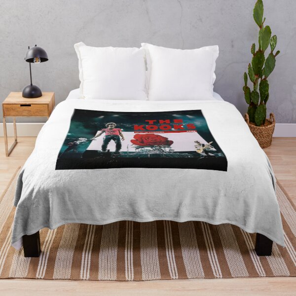 Item preview, rose the kooks North American tour 2025 osengan designed and sold by wviola86.