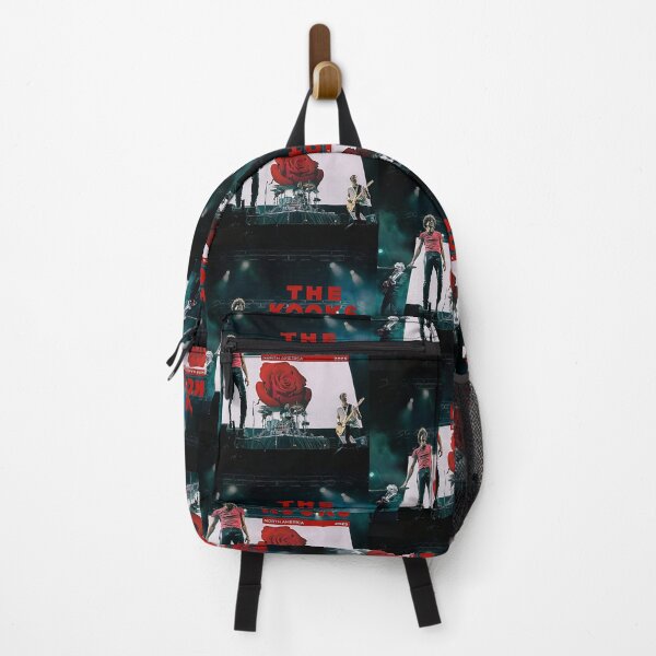 Item preview, rose the kooks North American tour 2025 osengan designed and sold by wviola86.