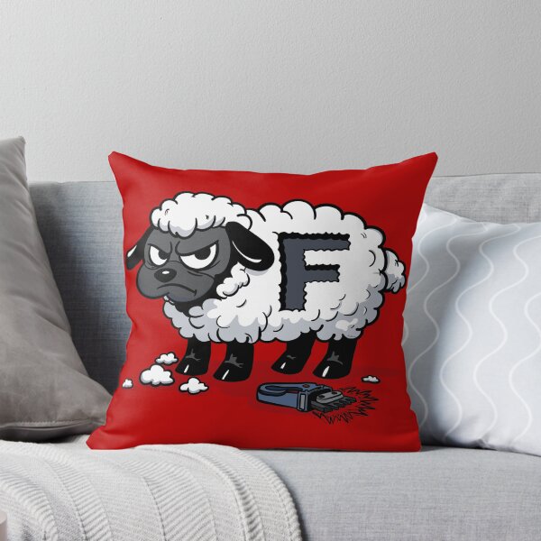 Item preview, F-Ewe designed and sold by Kate Miller Illustrator.