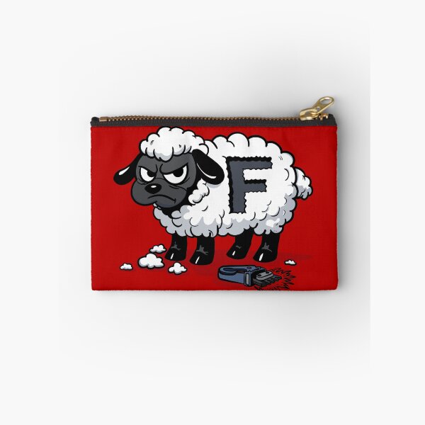 Item preview, F-Ewe designed and sold by Kate Miller Illustrator.