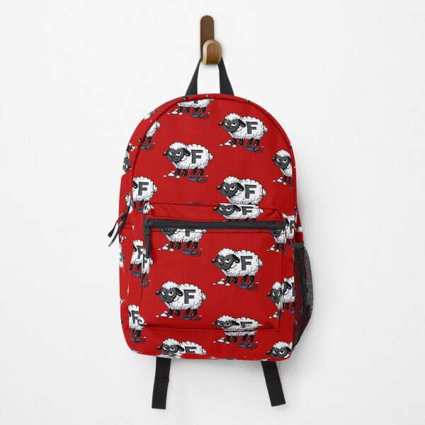 Item preview, F-Ewe designed and sold by Kate Miller Illustrator.