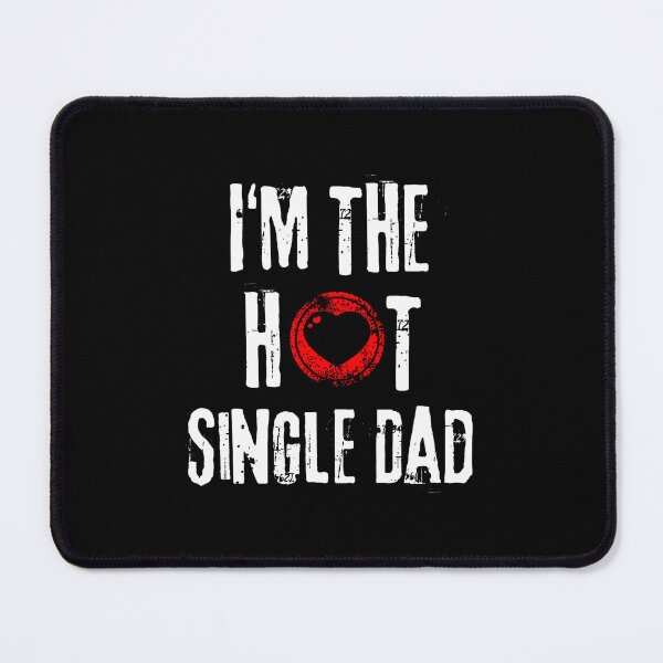 Item preview, Life Is Better With My Single Dad Dog Mum Surprise For designed and sold by mischwpwarso.
