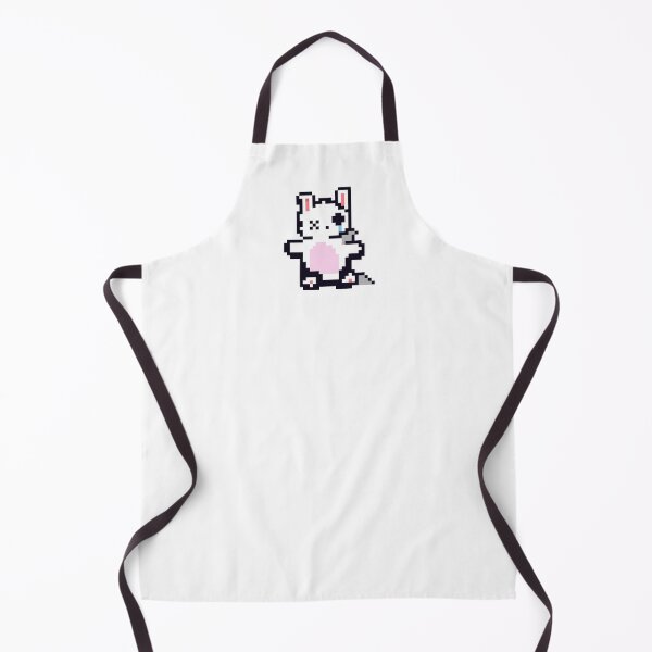 Item preview, Sad White Bunny designed and sold by RichieTozier927.