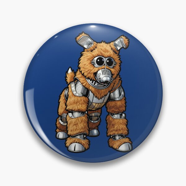 Item preview, Galactica's Cutest Fleet: The Viper Pilot Squad - MUFFIT  designed and sold by CleverCulture.