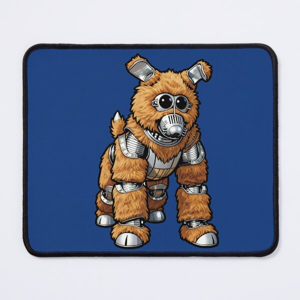 Item preview, Galactica's Cutest Fleet: The Viper Pilot Squad - MUFFIT designed and sold by CleverCulture.