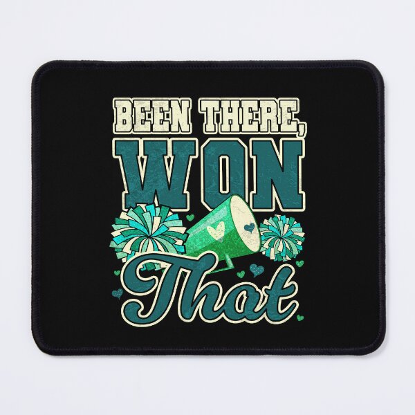 Item preview, Been There Won That Eagles designed and sold by PrettyInk.