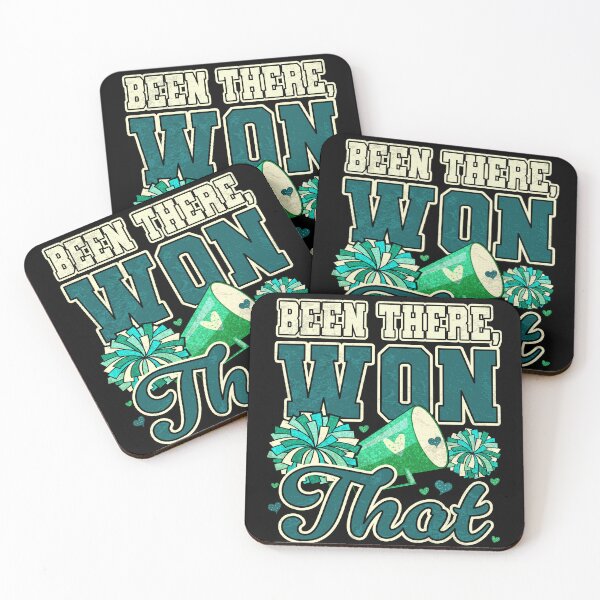 Item preview, Been There Won That Eagles designed and sold by PrettyInk.