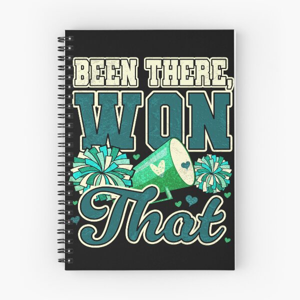 Item preview, Been There Won That Eagles designed and sold by PrettyInk.