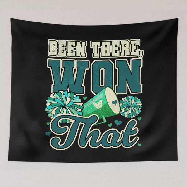 Item preview, Been There Won That Eagles designed and sold by PrettyInk.