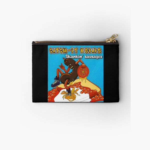 Item preview, Catch-It Kebabs Skamasutra designed and sold by gelindish.