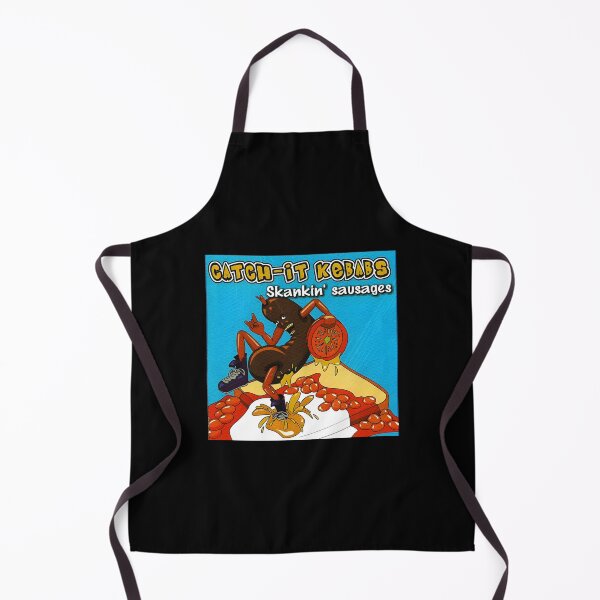Item preview, Catch-It Kebabs Skamasutra designed and sold by gelindish.