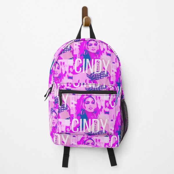 Item preview, Cindy Crawford : Pink Art designed and sold by AdamSpade.