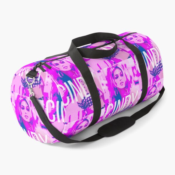 Item preview, Cindy Crawford : Pink Art designed and sold by AdamSpade.