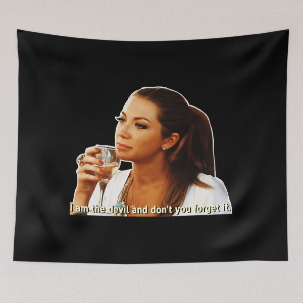 Item preview, People Call Me Vanderpump Rules  designed and sold by nameyourred.
