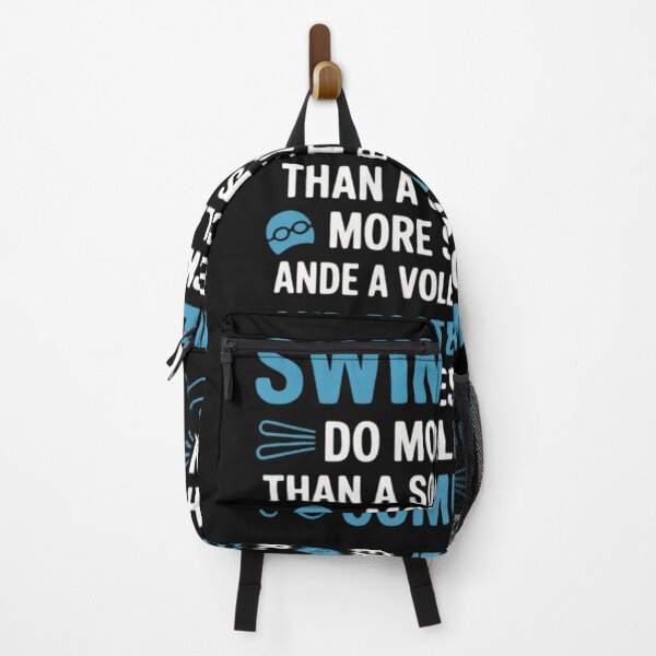 Item preview, Swimmers Facts Swimming Swim Coach Men Women designed and sold by nicomitchell.