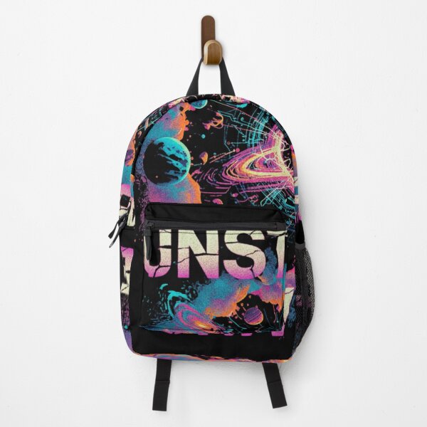 Item preview, Glitch Galaxy: An Unstable Universe Aesthetic designed and sold by Nordic Echo.