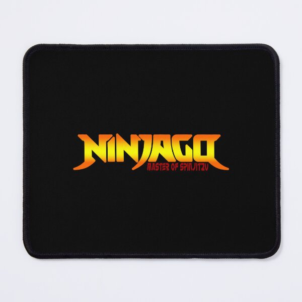 Item preview, Master Spinjitzu - Ninjago  designed and sold by bravorodmyr.