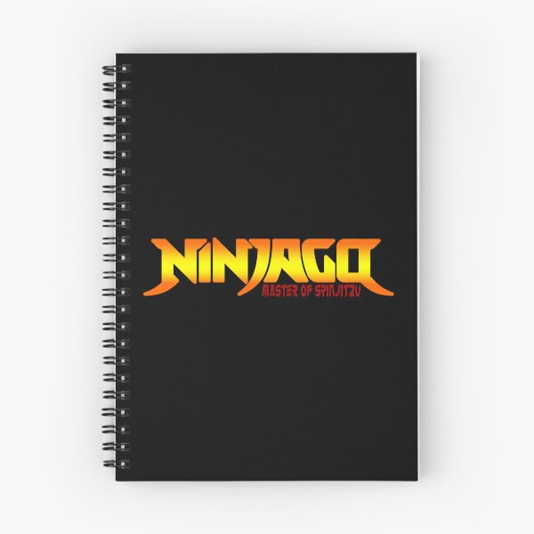 Item preview, Master Spinjitzu - Ninjago  designed and sold by bravorodmyr.