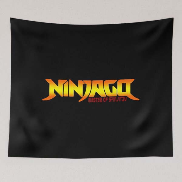 Item preview, Master Spinjitzu - Ninjago  designed and sold by bravorodmyr.