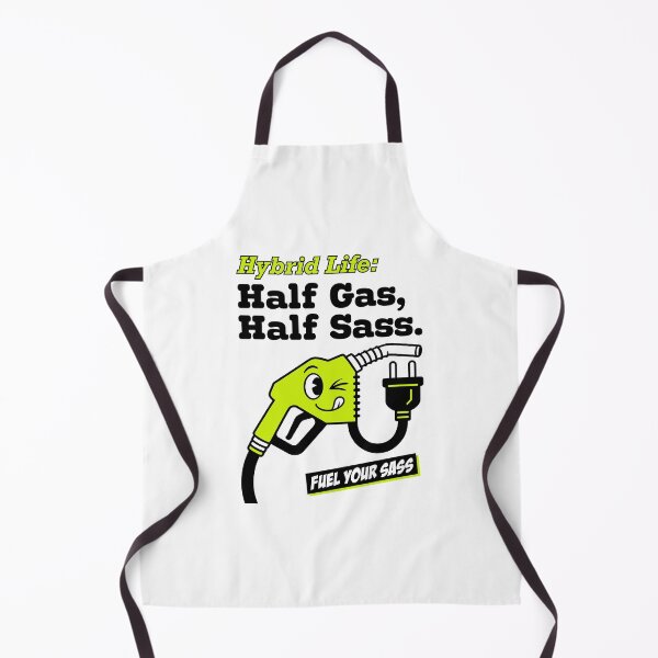 Item preview, Hybrid Life Funny Car Lover designed and sold by RAS-77.