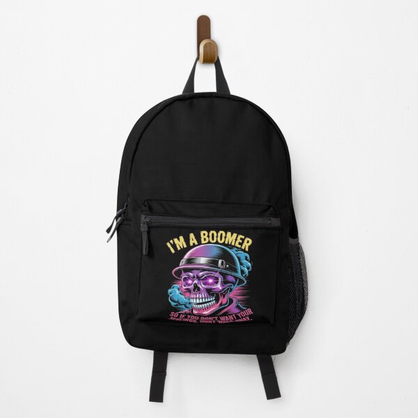 Item preview, I'm A Boomer So If You Don't Want Your Feelings Hurt Walk designed and sold by genkihikki.