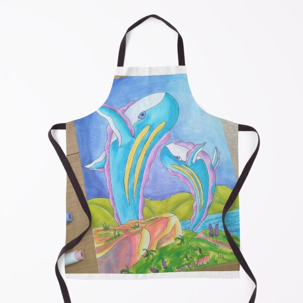 Item preview, Midnight Ocean Giant designed and sold by Patrycjabeauty.